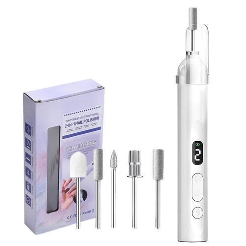 Toe nail grinder for thick - grinder,