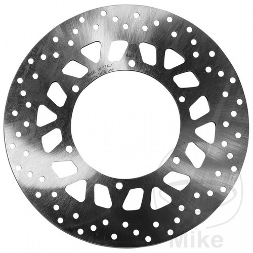 Brembo brake disc 68b407l1 - brembo,