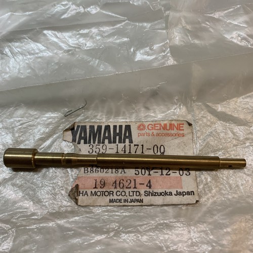 Genuine yamaha nos - nos, yb100