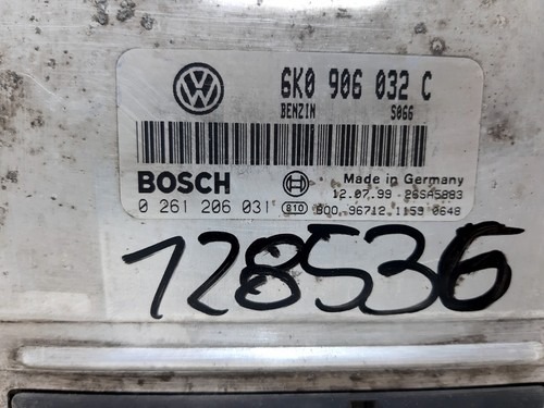 6k0906032c switchboard engine - 6k0906032c,