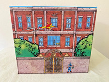 Marvel Masterworks Famous