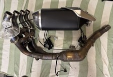 Suzuki GSXR 1000 2017 Onwards