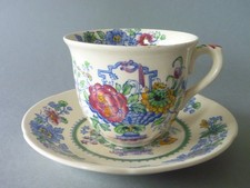 Masons Strathmore - Tea Cup &
