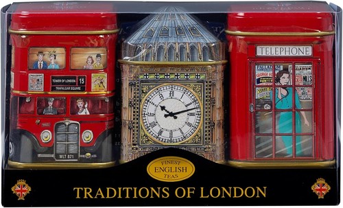 New english teas traditions - new,