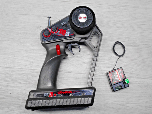 Traxxas maxx 5 - t-maxx, 2.5