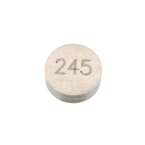 Jmp valve shim - shim, 2.45 