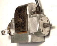 BTH Magneto K1 -AB4 For Vintage Veteran Pre War motorcycle Circa 1920 Blue Spark