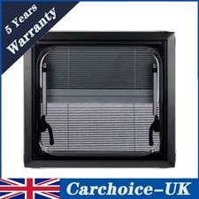 GEARZAAR Camper Van Motorhome