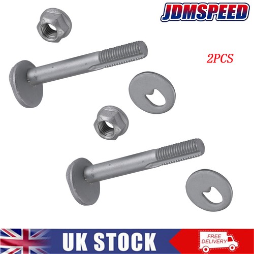 2pcs rear lower arm - rear,