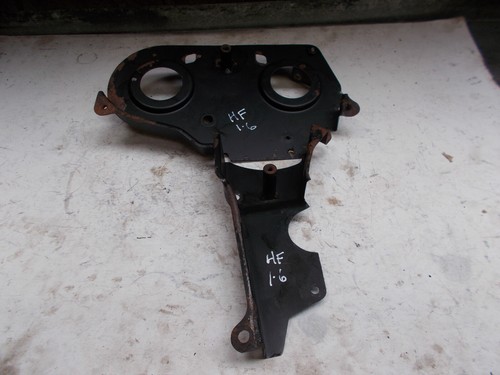 Lancia delta turbo 6 - hf, 1.6