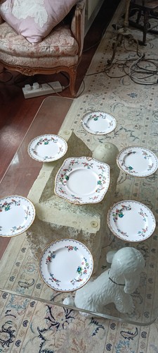 Art deco tuscan - art,