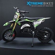 2025 XTM MX60 Youth Mini Dirt