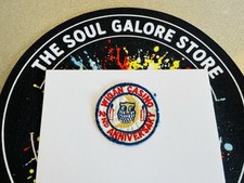 WIGAN CASINO 2nd ANNIVERSARY