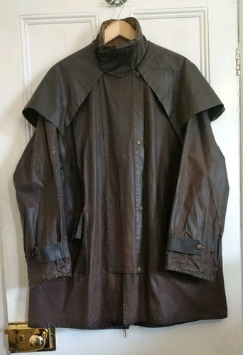Genuine vintage belstaff - genuine,