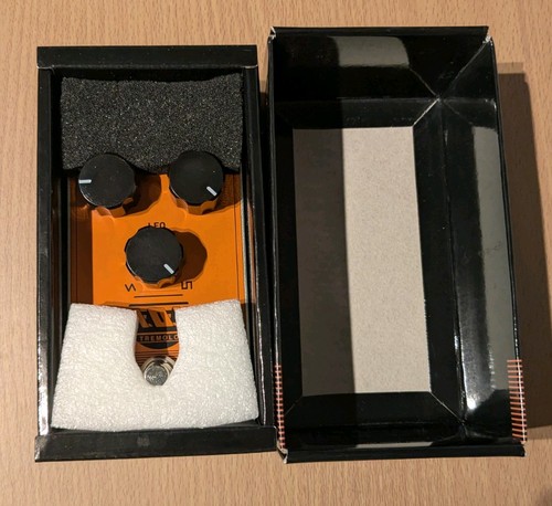 Electronic choka tremolo - tc,