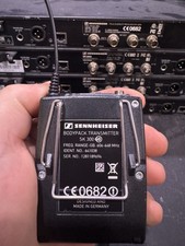 Sennheiser SK300 (EW300) G3