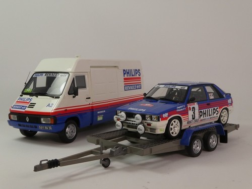 Ottomobile renault master - ottomobile,