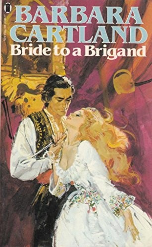 Bride brigand cartland - bride, a