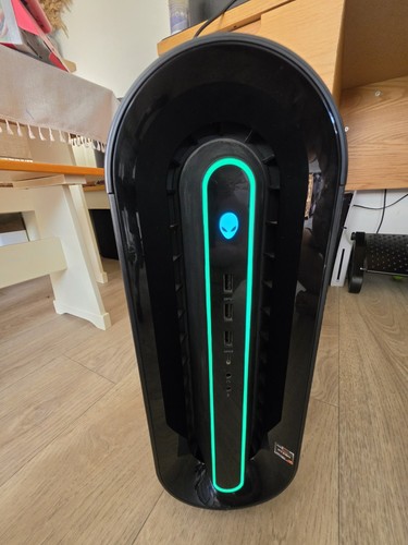 Dell alienware aurora r10 - alienware,