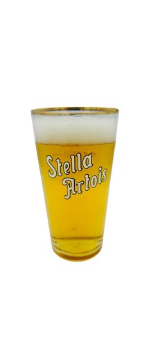 Stella artois belgian - stella,