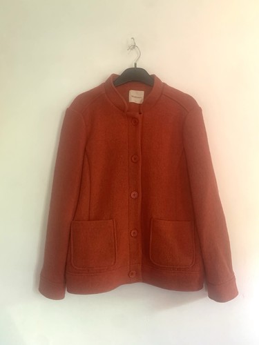 Woolovers pure wool burnt - pure, wool-burnt