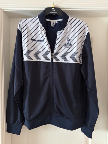 Tottenham hotspur hummel track - hummel,