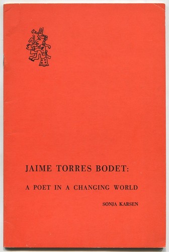 Sonja karsen jaime torres - /,