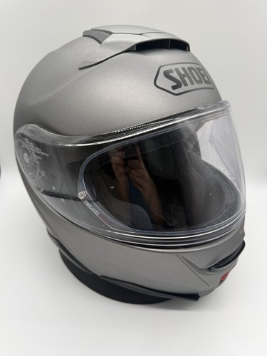 Shoei neotec with - neotec, 2