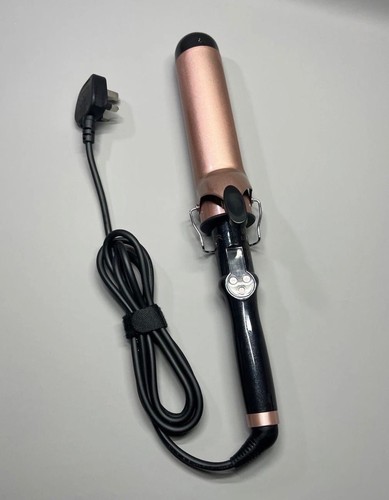 Hair curling iron wand - curling,
