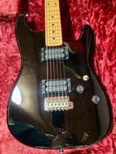 Fernandes FST HH Stratocaster