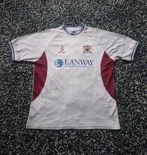 Very rare Vintage Burnley FC