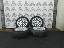 Ford Ka MK2 Zetec 08-16 ALLOY