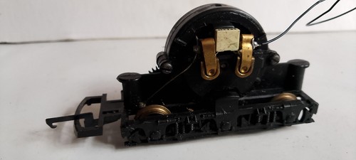 Lima gauge wheel motor - lima,
