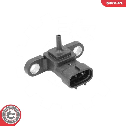 Skv boost intake manifold - intake,