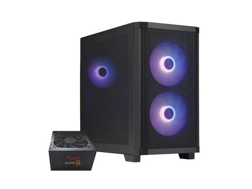 Rosewill fbm micro atx - atx, mid