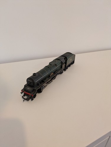 Hornby princess elizabeth - hornby,