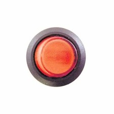 WOT-NOTS MINI ROUND SWITCH RED