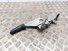 BMW 1 SERIES F20 F21 2018 PARKING HANDBRAKE HANDLE LEVER MECHANISM 6876775