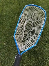 Fly Fishing Landing Net Mesh