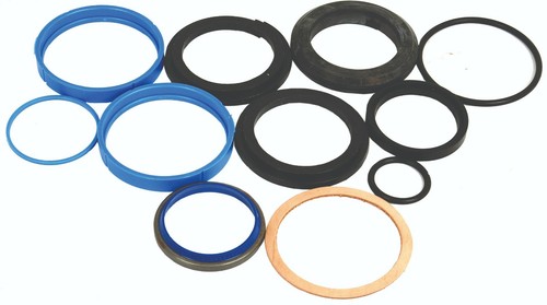 Bucket ram seal kit for - bucket,