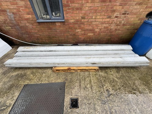 12x purlin roof joists - 12x,