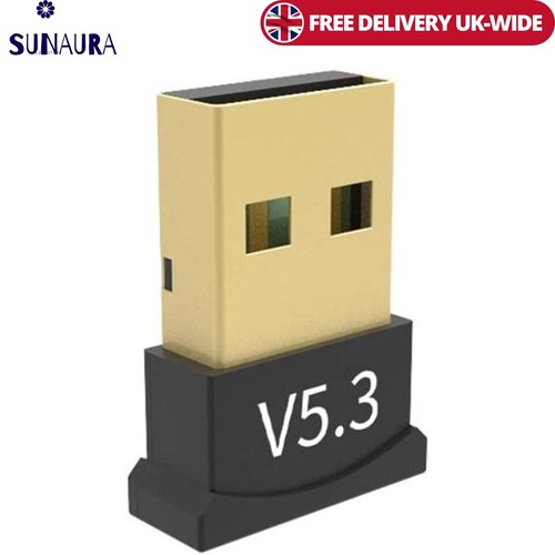 Bluetooth dongle usb - 5.3,