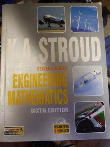 Engineering mathematics - engineering, by