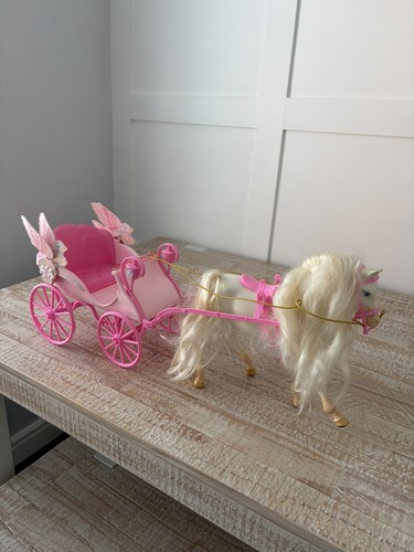Vintage barbie 1995 - vintage,