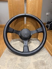 Ford RS 3 Spoke Steering Wheel