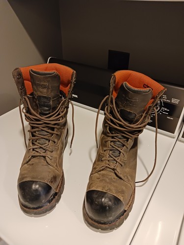 Timberland pro 89656 - #89656, size
