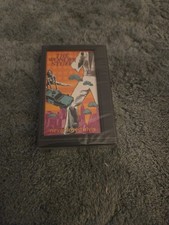 The Wonder Stuff Never Loved