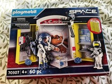 Playmobil Space Mission to