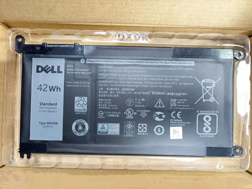 Oem genuine 42wh wdx0r wdxor - oem,