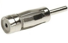 ISO Antenna Radio Receiver for